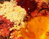 簡単絶品♪うちのハンバーグ作り方2写真