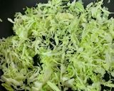 エスニック風ベジタブル素麺炒め作り方2写真