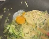 エスニック風ベジタブル素麺炒め作り方6写真