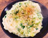 エスニック風ベジタブル素麺炒め作り方9写真