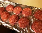 簡単絶品♪うちのハンバーグ作り方3写真