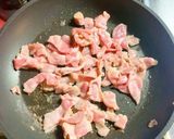 ピーマンと豚肉のオイスターソース炒め作り方5写真