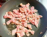 ピーマンと豚肉のオイスターソース炒め作り方5写真