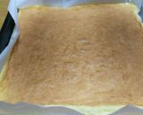 生チョコレートケーキ作り方7写真