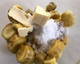 簡単！こどもと食べるスイートポテト作り方3写真