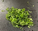 キャベツとしらすの和風パスタ作り方2写真