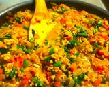 ママ不在。２日分を１度で！カレーでしょ♪作り方9写真