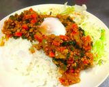 ママ不在。２日分を１度で！カレーでしょ♪作り方11写真