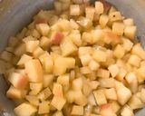 ポテトアップルパイ作り方3写真
