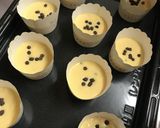 HMでチョコチップマフィン作り方4写真