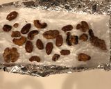 キャラメルバナナのチョコムースタルト作り方19写真