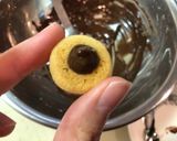 さくほろクッキー♡ バーチ・ディ・ダーマ作り方16写真