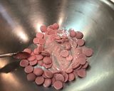 さくほろクッキー♡ バーチ・ディ・ダーマ作り方17写真