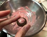 さくほろクッキー♡ バーチ・ディ・ダーマ作り方18写真
