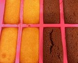 2種類同時！今日作れる白黒フィナンシェ！作り方14写真