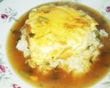 無油天津飯（血管ダイエット1482）作り方2写真