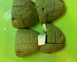 食感を楽しむ５品目のポテトサラダ作り方6写真