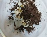 サクッとこってり！ガトーショコラ作り方2写真
