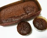 サクッとこってり！ガトーショコラ作り方9写真