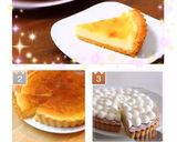 ＊チーズケーキタルト＊バレンタインにも♪作り方15写真