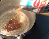 抹茶こんにゃくのあん蜜和え作り方8写真