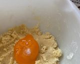 イチゴチョコタルト作り方3写真
