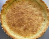 イチゴチョコタルト作り方8写真