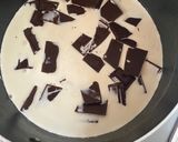 イチゴチョコタルト作り方20写真
