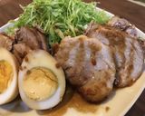 早い、簡単、ウマい！絶品チャーシュー作り方7写真