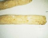 ソーセージエピ(血管ダイエット1483)作り方2写真