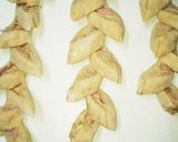 ソーセージエピ(血管ダイエット1483)作り方4写真