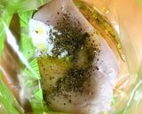 パサパサしないしっとりサラダチキン作り方5写真