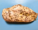 パサパサしないしっとりサラダチキン作り方12写真