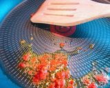 ご飯がすすむ♪もやしのピリ辛炒め作り方3写真
