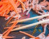 ご飯がすすむ♪もやしのピリ辛炒め作り方5写真