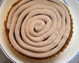 イチゴチョコタルト作り方33写真