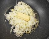 鯛のフュメでヴィシソワーズ作り方3写真