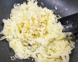 鯛のフュメでヴィシソワーズ作り方4写真