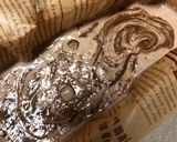 HMとヨーグルトで簡単チョコケーキ作り方4写真