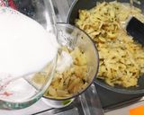 鯛のフュメでヴィシソワーズ作り方12写真