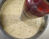 鯛のフュメでヴィシソワーズ作り方14写真