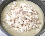 鯛のフュメでヴィシソワーズ作り方15写真