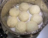 ホカホカ「本格あんまん」作り方8写真