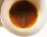甘味噌チーズの焼きおにぎり作り方2写真