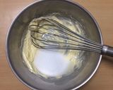 超簡単☆ほうれん草とウインナーのマフィン作り方6写真