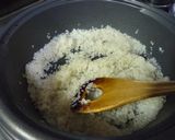 手づくりキットタイカレーでパエリア♪作り方4写真