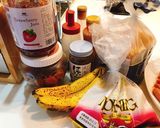 おうちでセルフバイキング！　朝食に作り方3写真