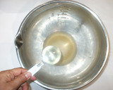 ほうれん草と油揚げあえもの♪簡単作り方5写真