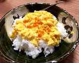 ラー油ビーズで中華風 鮨作り方2写真