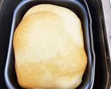 乳、卵、大豆不使用☆HB早焼き食パン作り方3写真